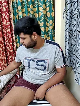 PawanHyd7 online show from 12, 10, 2025