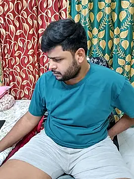 PawanHyd7 online show from 22, 10, 2025