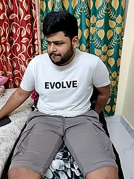 PawanHyd7 online show from 24, 10, 2025