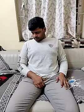 PawanHyd7 online show from 17, 12, 2025