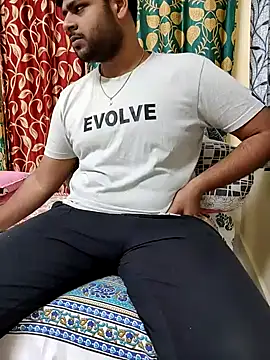 PawanHyd7 online show from 20, 2, 2026