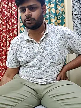 PawanHyd7 online show from 26, 2, 2026