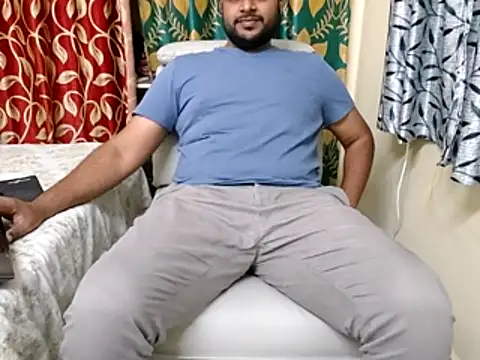Snapshot of PawanHyd7 chatting on 6, 7, 2026 PawanHyd7 online show from 6, 7, 2026