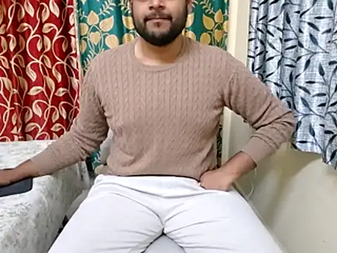 Snapshot of PawanHyd7 chatting on 7, 7, 2026 PawanHyd7 online show from 7, 7, 2026