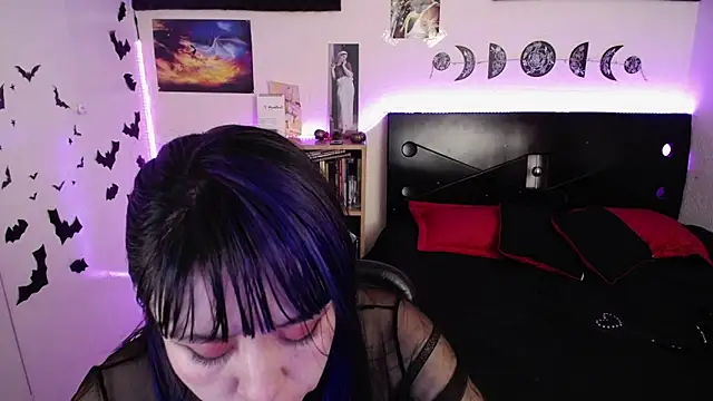  dhalia1  online show from 6, 2, 2025