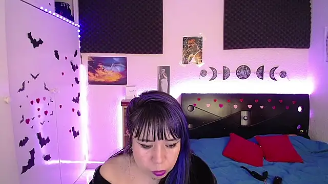  dhalia1  online show from 18, 3, 2025