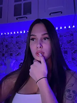 EricaWalls online show from 23, 1, 2025