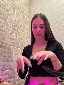 EricaWalls online show from 21, 2, 2025