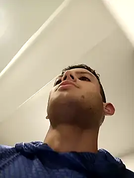 Duvan Martinez23 online show from 24, 2, 2025