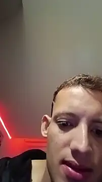 Duvan Martinez23 online show from 5, 4, 2026