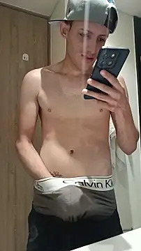 Duvan Martinez23 online show from 6, 4, 2026