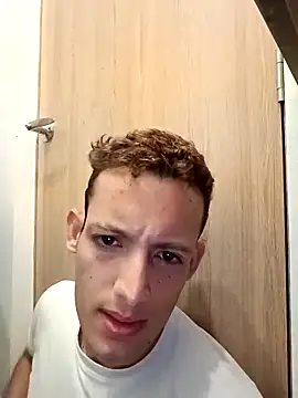 Duvan Martinez23 online show from 21, 4, 2026