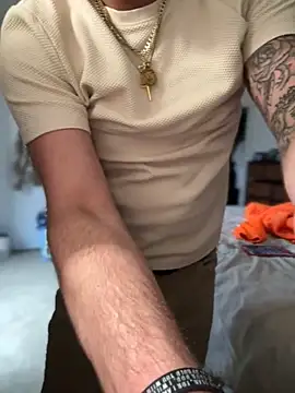 PeytonJohnn online show from 25, 11, 2025