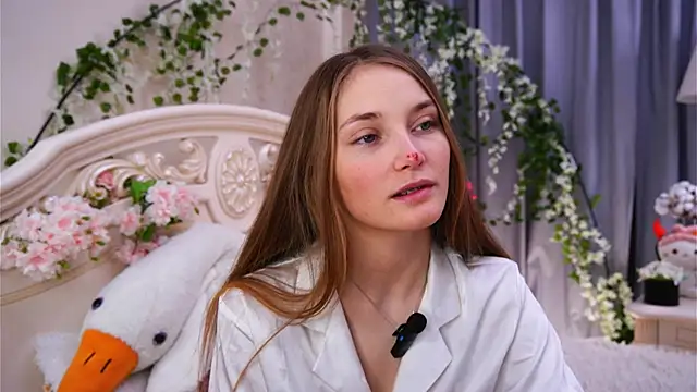 MonaEldon online show from 23, 11, 2025