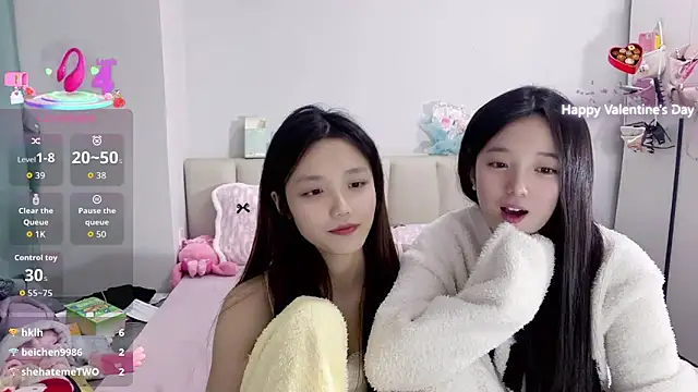 Puff-521 online show from 30, 11, 2025