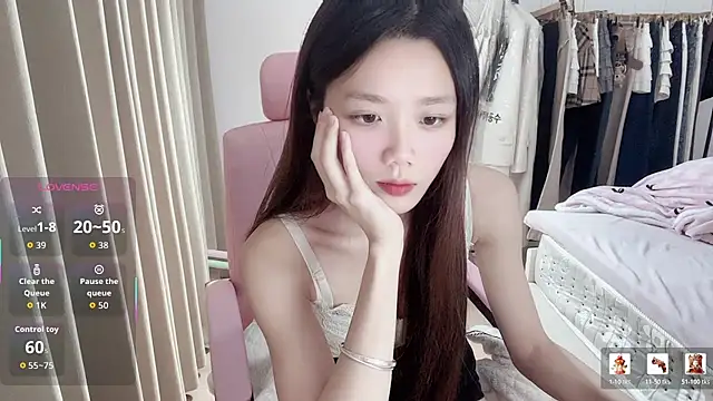 Puff-521 online show from 19, 12, 2025