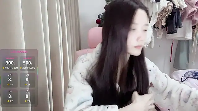 Puff-521 online show from 25, 3, 2026