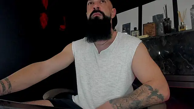 axxelrich  online show from 15, 10, 2025