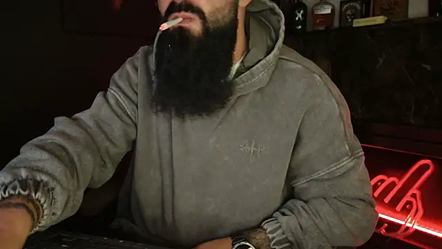 axxelrich  online show from 19, 12, 2025