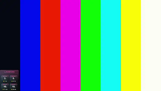 DevonaBucher online show from 14, 2, 2025