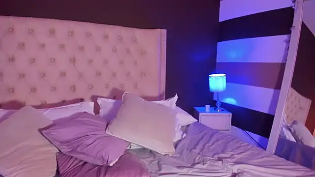 AriannaDavis online show from 13, 3, 2025