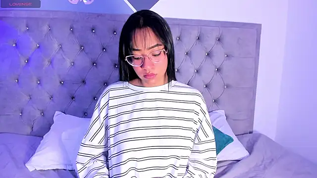 AriannaDavis online show from 19, 3, 2025