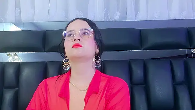 DahianaMoss online show from 18, 3, 2026