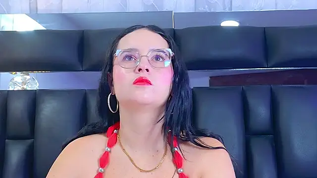 DahianaMoss online show from 16, 4, 2026