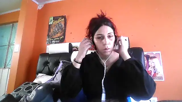 aishadraven online show from 25, 3, 2026