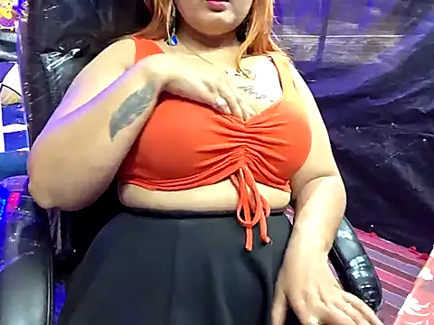 Naughty Neha  online show from 6, 3, 2025