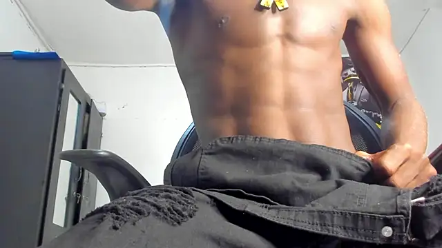 darwinjhonson online show from 9, 1, 2025