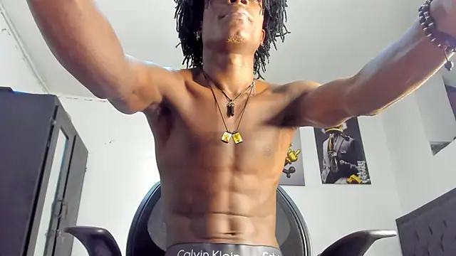 darwinjhonson online show from 14, 1, 2025