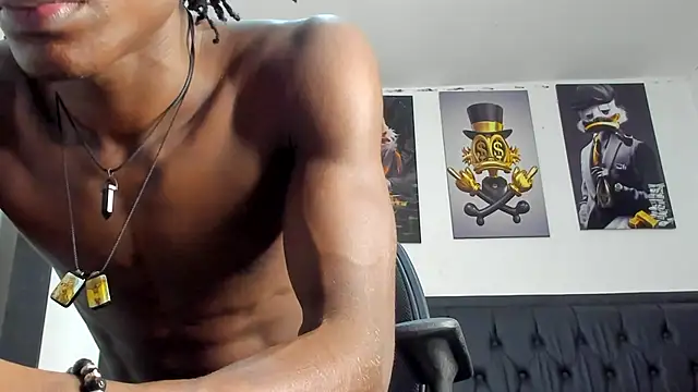 darwinjhonson online show from 15, 3, 2025