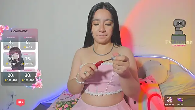 litle mily  online show from 6, 11, 2025