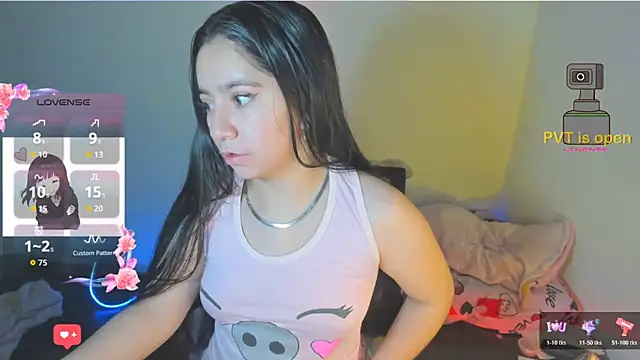 litle mily  online show from 19, 12, 2025