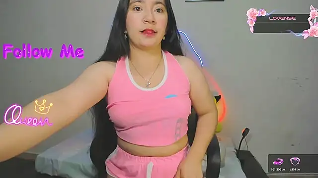 litle mily  online show from 25, 7, 2026