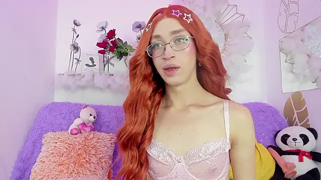 Ariadna Evangeline online show from 17, 3, 2026