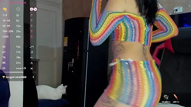 Charlotte greys online show from 6, 12, 2024