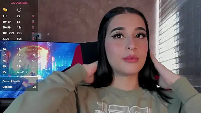 Charlotte greys online show from 28, 1, 2025