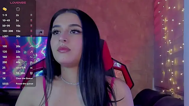 Charlotte greys online show from 8, 2, 2025