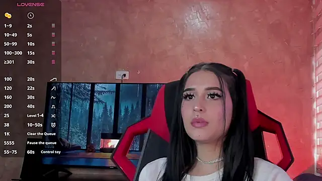 Charlotte greys online show from 17, 2, 2025