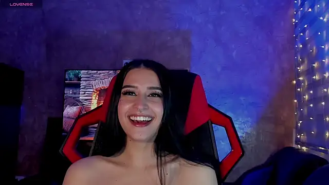 Charlotte greys online show from 20, 3, 2025