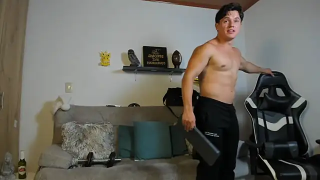 julian wallace online show from 18, 12, 2025