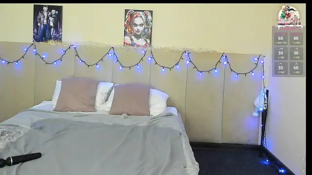 Snapshot of MuscleXXXBarbie chatting on 30, 12, 2024 MuscleXXXBarbie online show from 30, 12, 2024