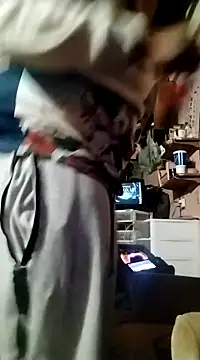 Snapshot of HBYAM chatting on 5, 2, 2025 HBYAM online show from 5, 2, 2025