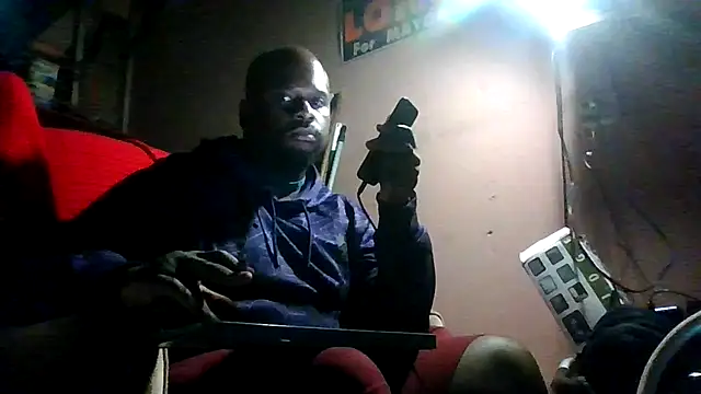 Snapshot of HBYAM chatting on 3, 10, 2025 HBYAM online show from 3, 10, 2025