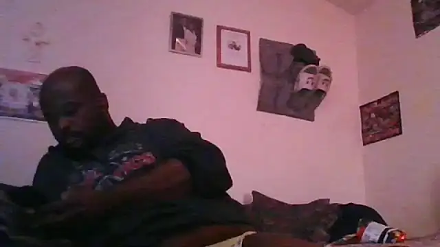 Snapshot of HBYAM chatting on 12, 10, 2025 HBYAM online show from 12, 10, 2025