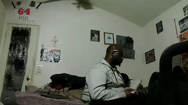 HBYAM online show from 22, 11, 2025