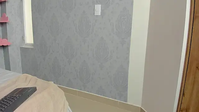 MaddyCute4u online show from 21, 2, 2025