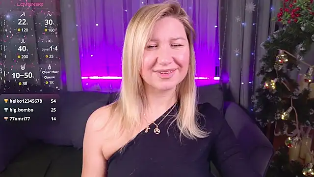 Snapshot of MilaBott chatting on 20, 12, 2024 MilaBott online show from 20, 12, 2024